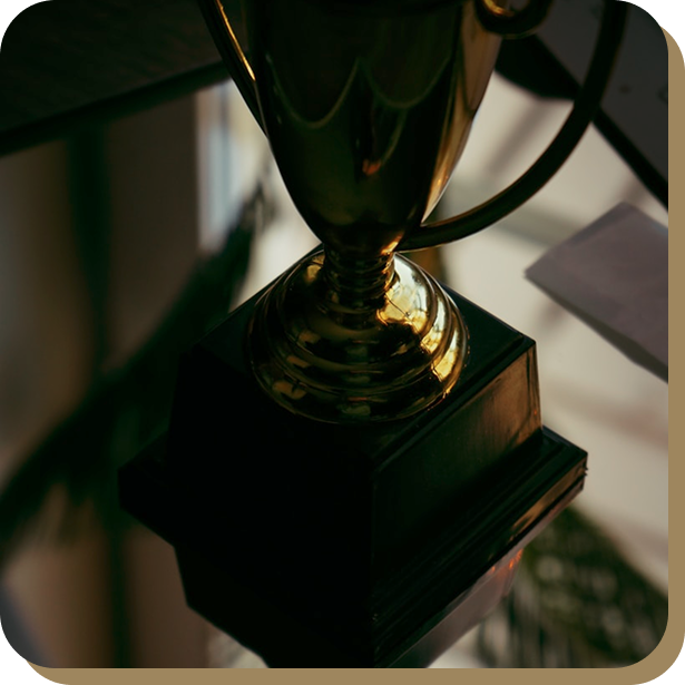 GCT Group Achievement